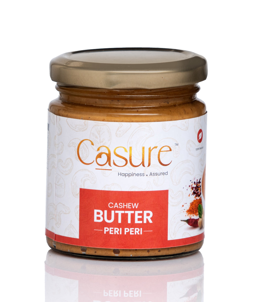 Casure™ - Cashew Butter