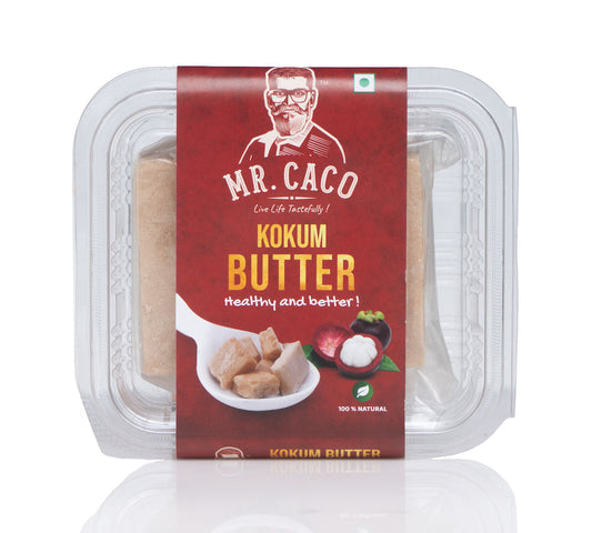 Mr. Caco™ - Kokum Butter