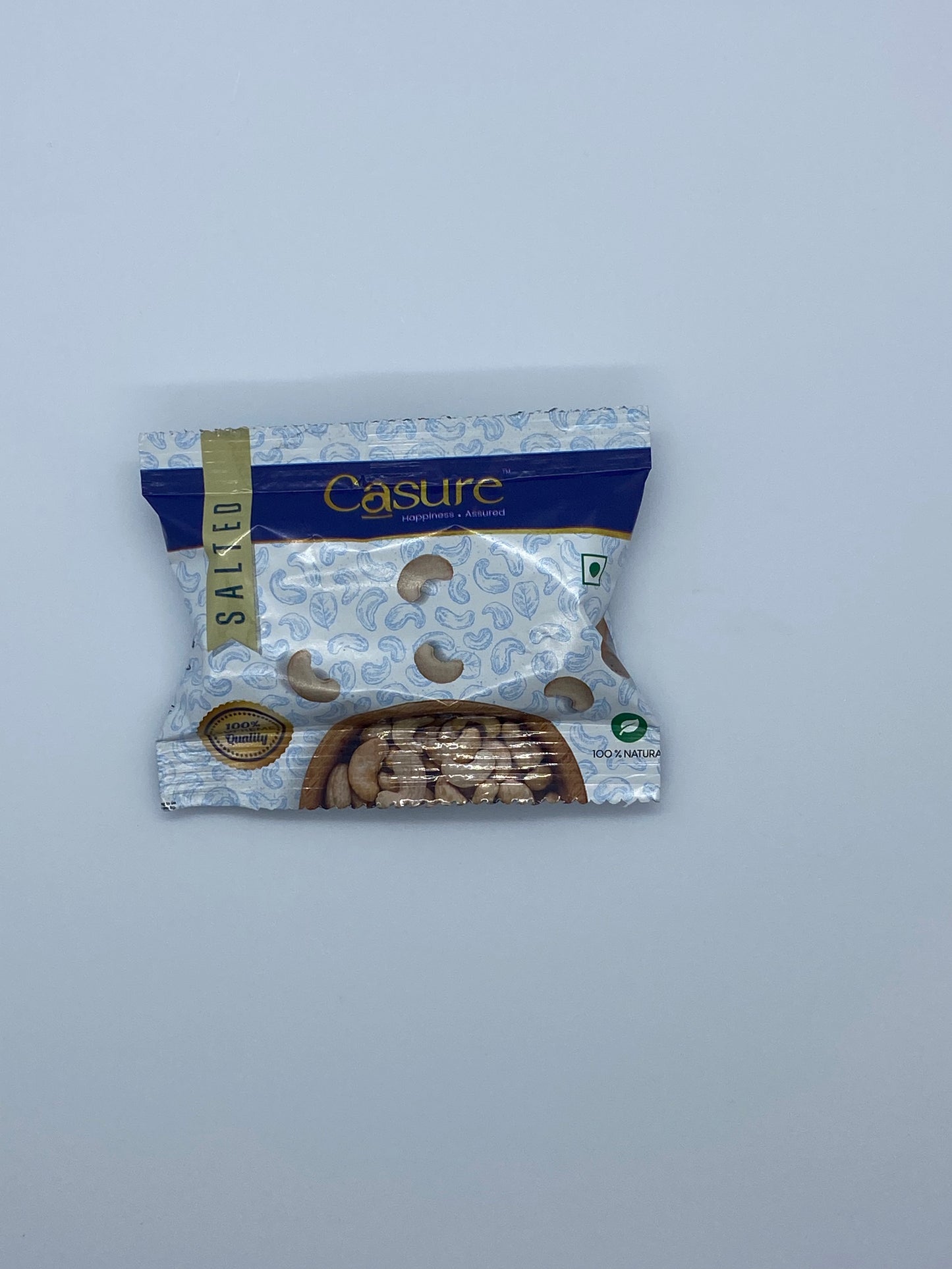 Casure™ - Flavoured Cashew Nuts